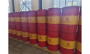 蜗轮蜗杆油换油时的 “配套注意事项”
