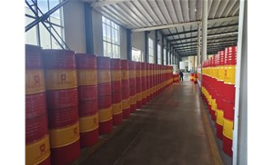 汽轮机油工况类似的工业透平与旋转设备