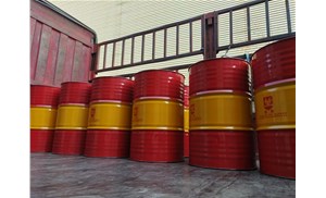 抗磨液压油设备运行工况影响更换周期